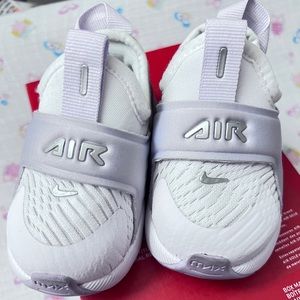 ❌Sold❌ Nike Air Max 270 Baby Kids Sneakers Size 4C